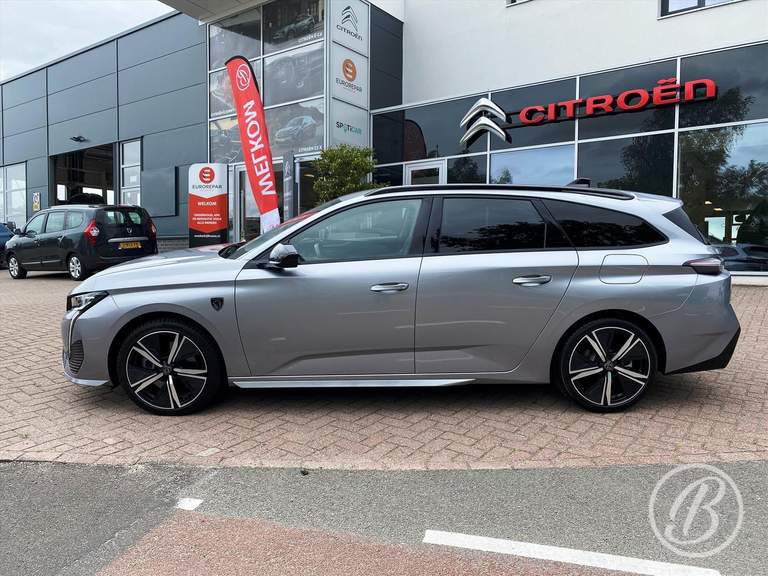 Peugeot Peugeot