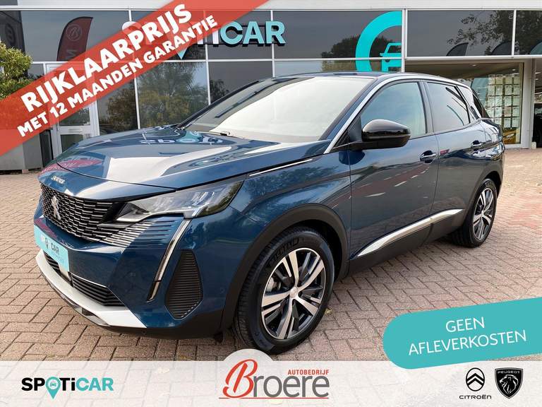 Peugeot