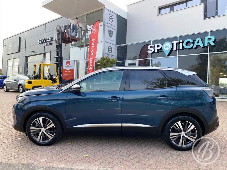 Peugeot Peugeot