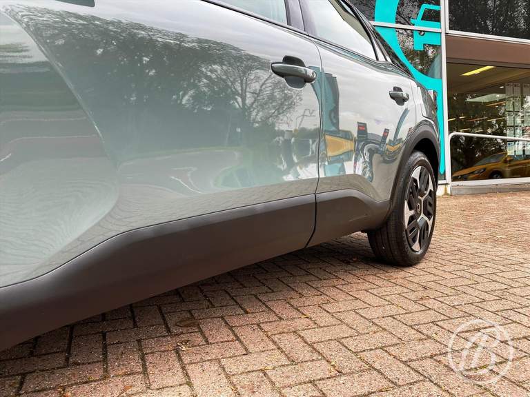 Citroën Citroën