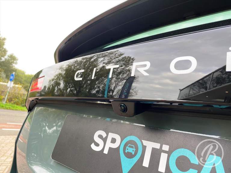 Citroën Citroën