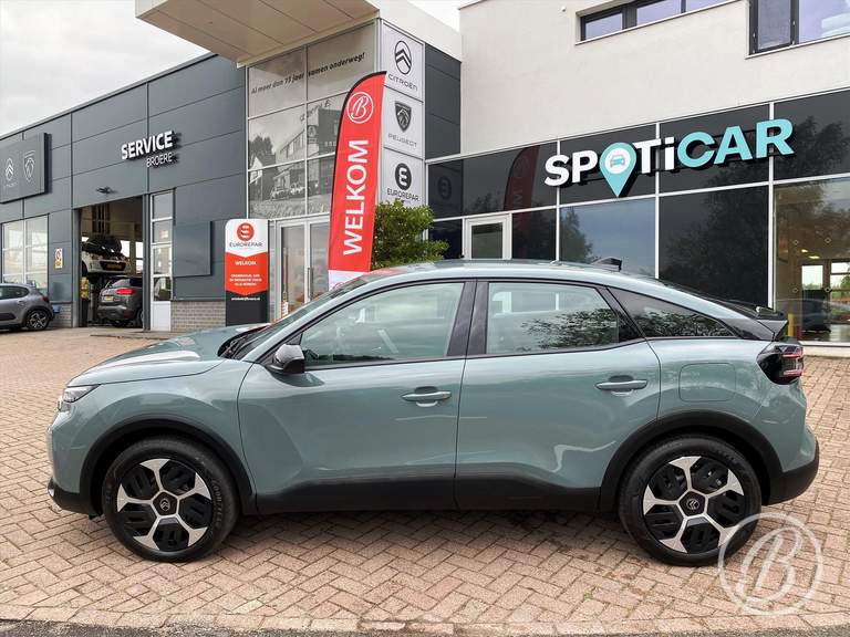 Citroën Citroën
