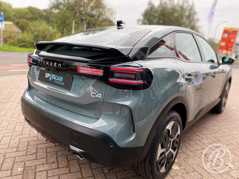Citroën Citroën