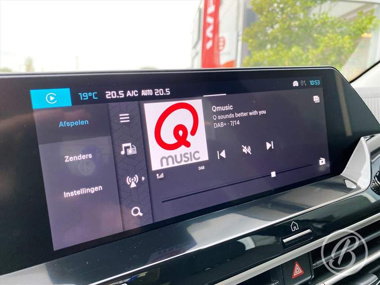 Citroën Citroën