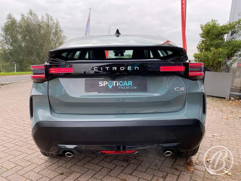 Citroën Citroën