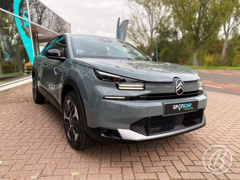 Citroën Citroën