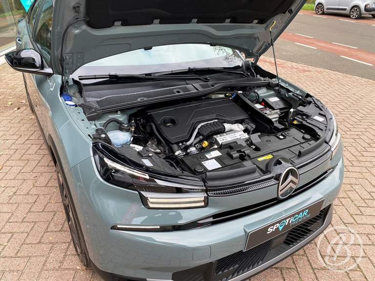 Citroën Citroën