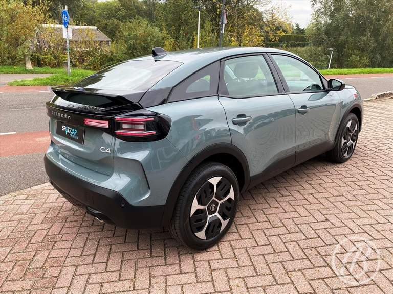 Citroën Citroën