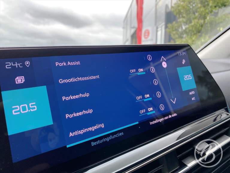 Citroën Citroën