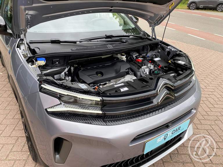 Citroën Citroën