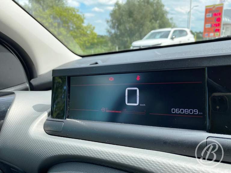 Citroën Citroën