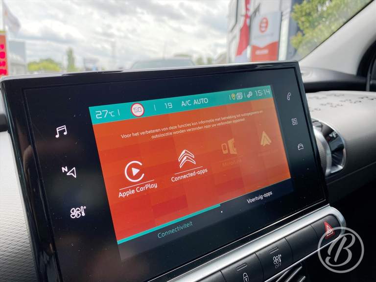 Citroën Citroën