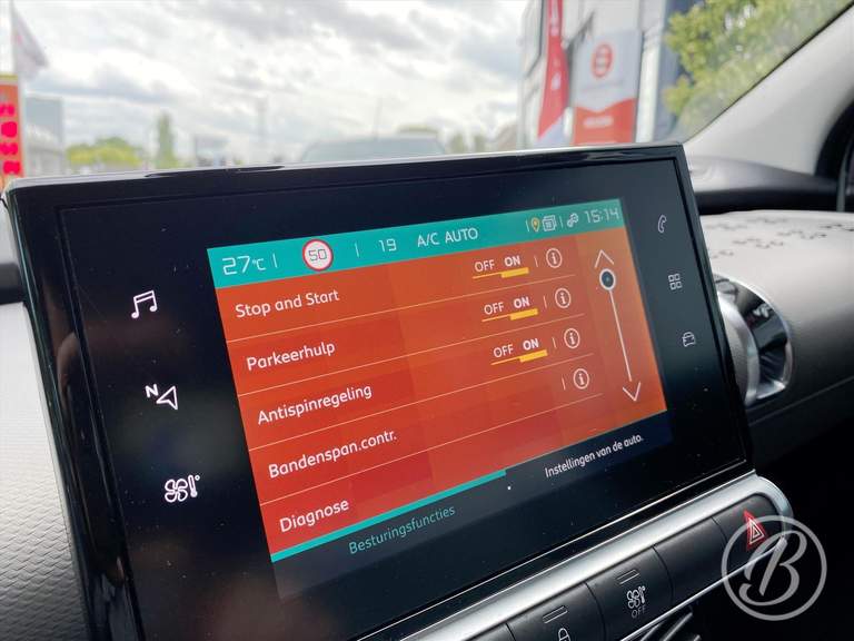 Citroën Citroën