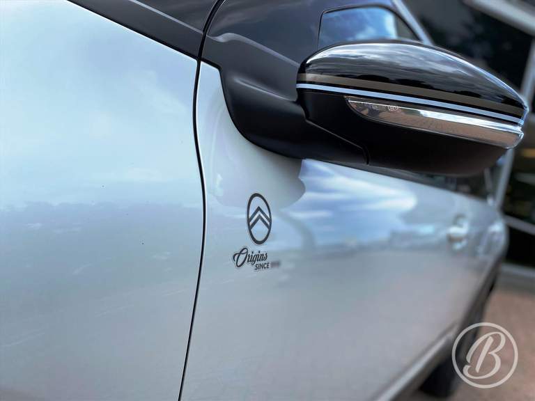 Citroën Citroën