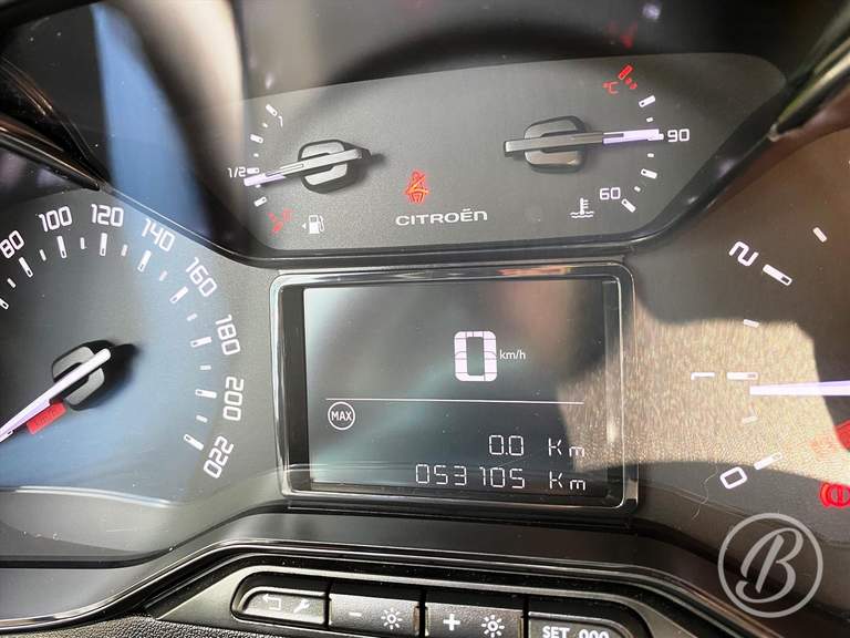 Citroën Citroën