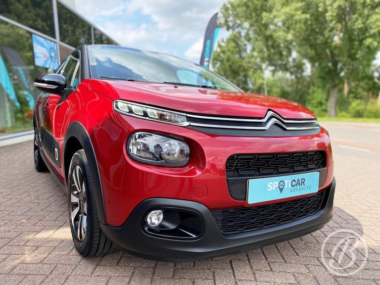 Citroën Citroën