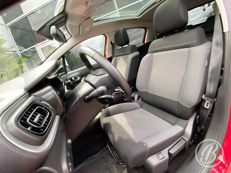 Citroën Citroën