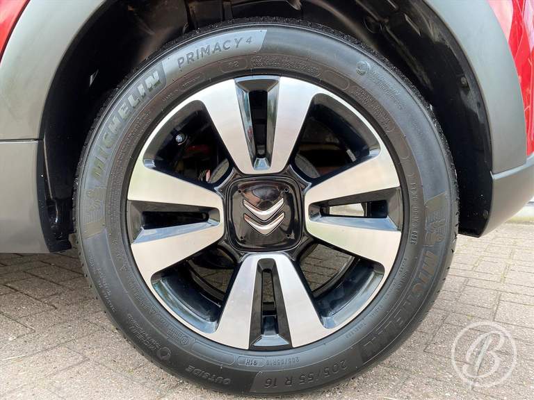 Citroën Citroën
