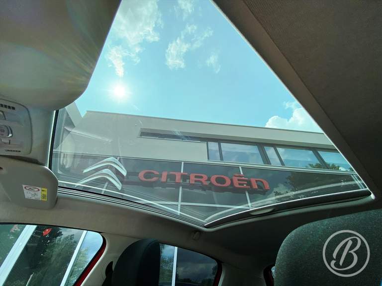 Citroën Citroën
