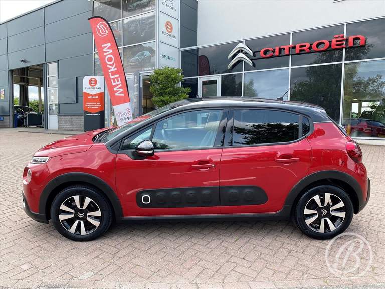 Citroën Citroën