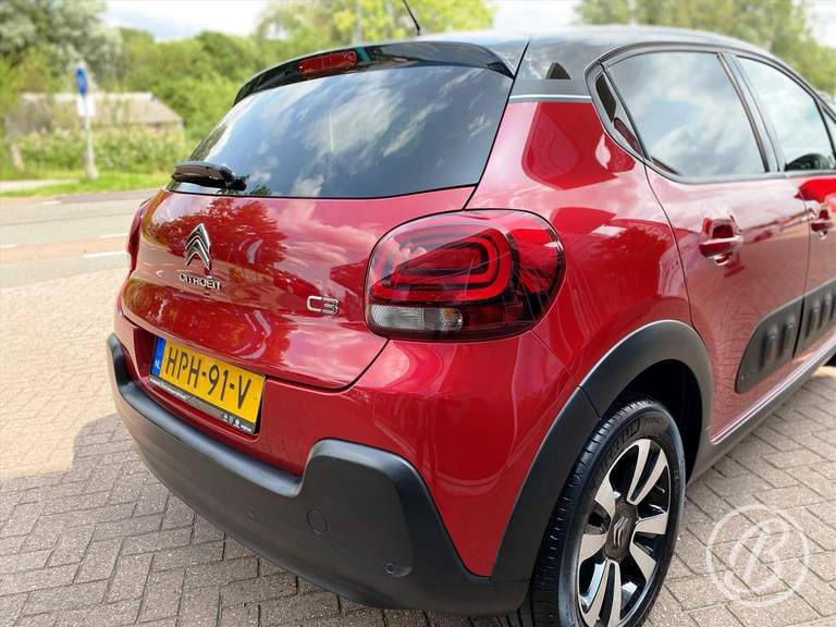 Citroën Citroën