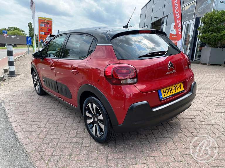 Citroën Citroën
