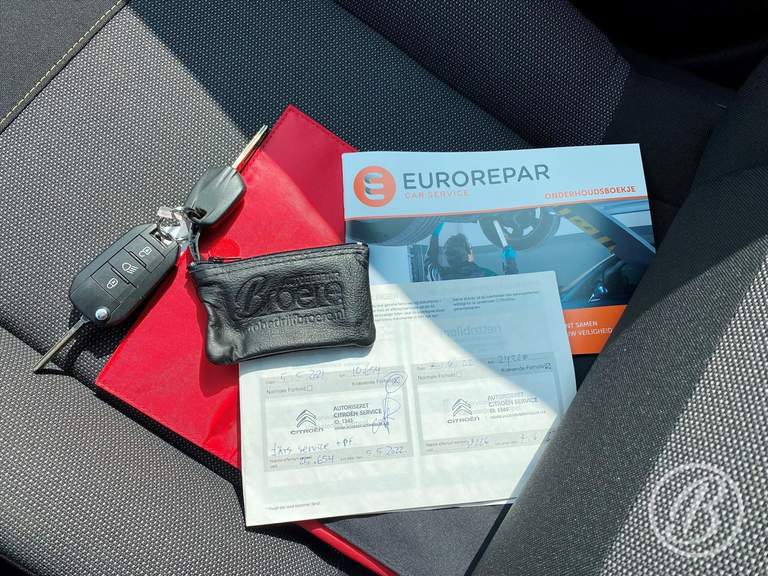 Citroën Citroën