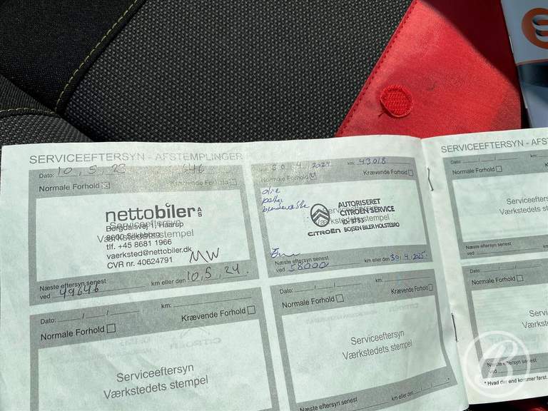 Citroën Citroën