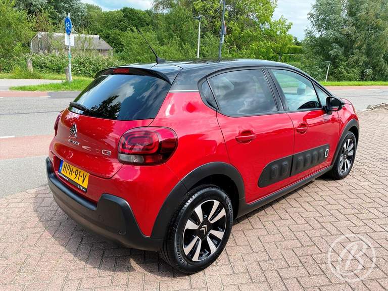 Citroën Citroën