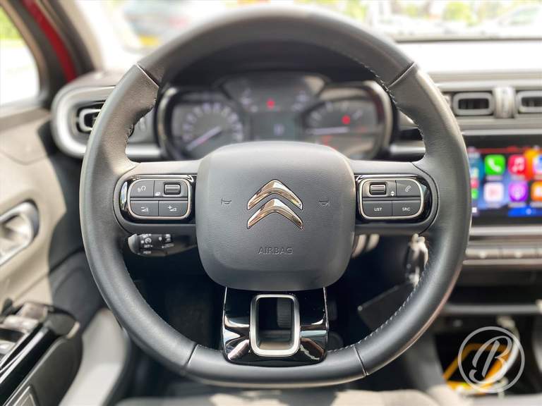 Citroën Citroën