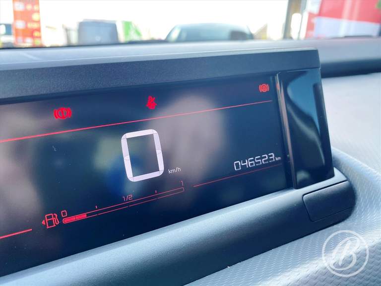 Citroën Citroën