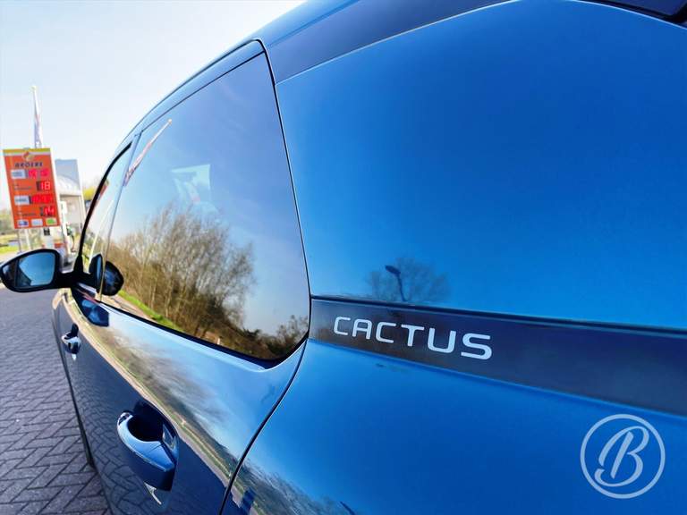 Citroën Citroën