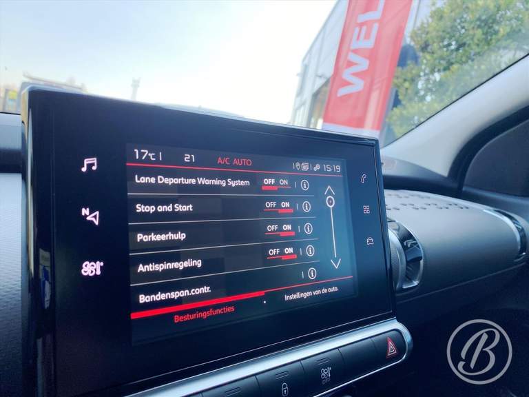 Citroën Citroën