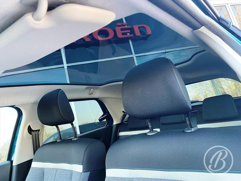 Citroën Citroën