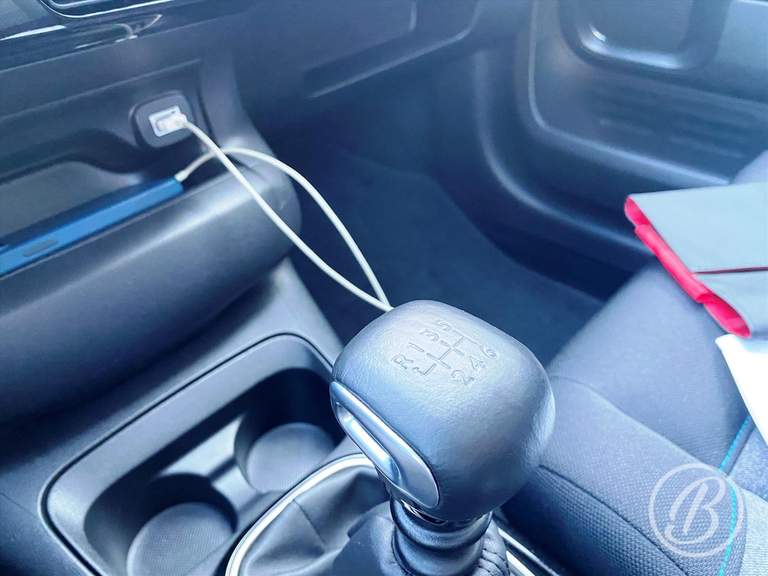 Citroën Citroën