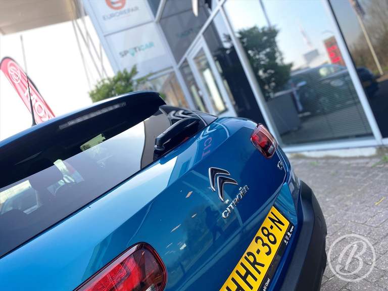 Citroën Citroën