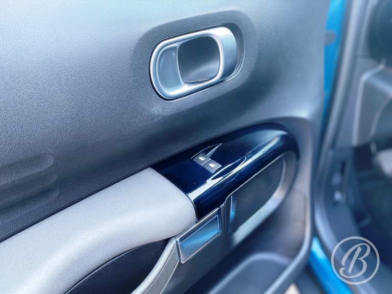 Citroën Citroën
