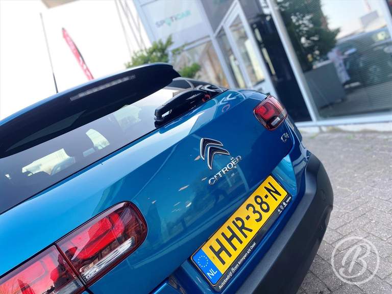 Citroën Citroën