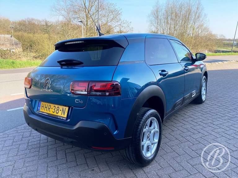 Citroën Citroën