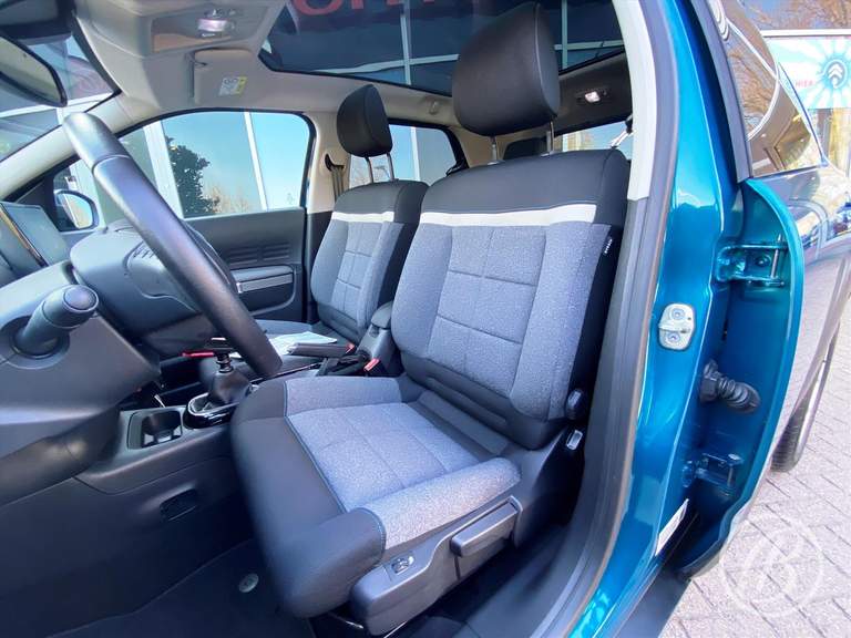 Citroën Citroën