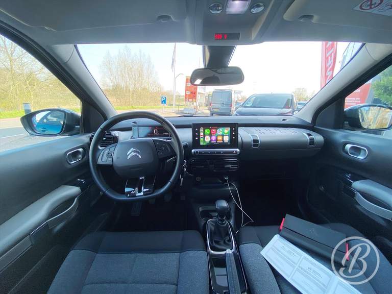 Citroën Citroën