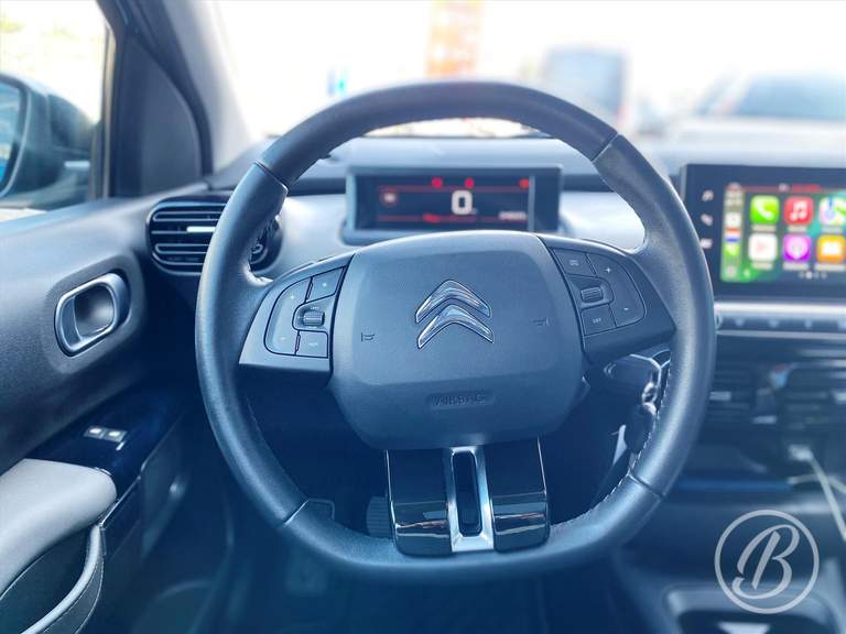 Citroën Citroën