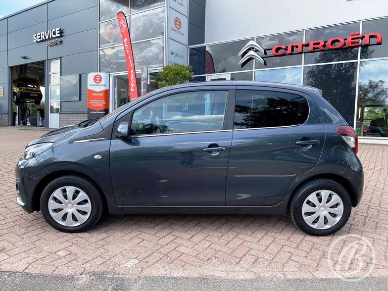 Peugeot Peugeot
