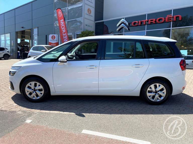 Citroën Citroën