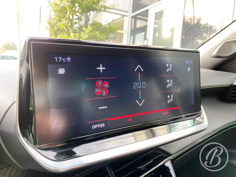 Peugeot Peugeot