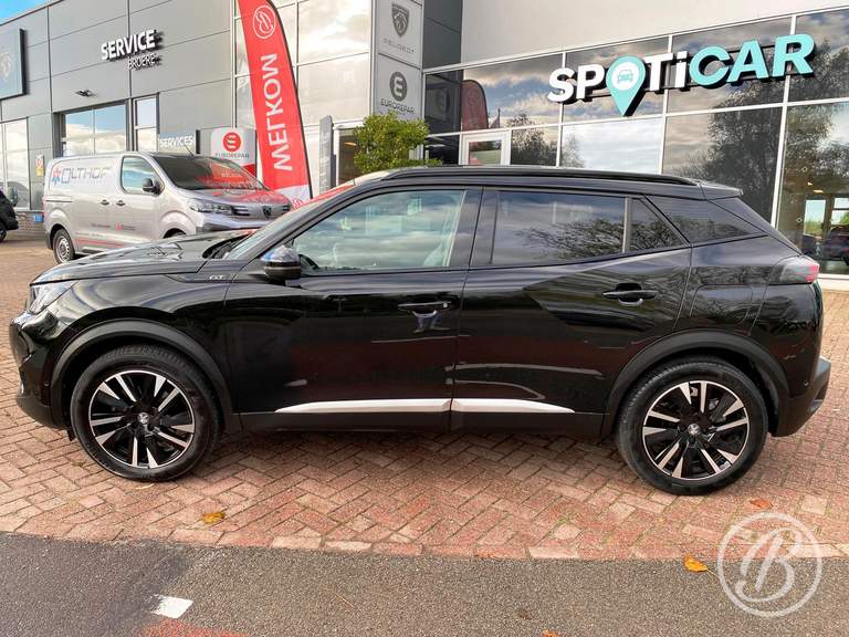 Peugeot Peugeot