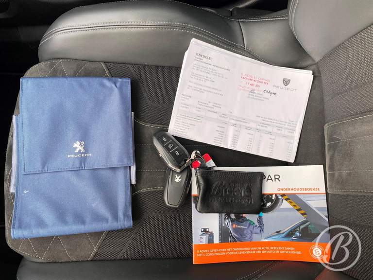 Peugeot Peugeot