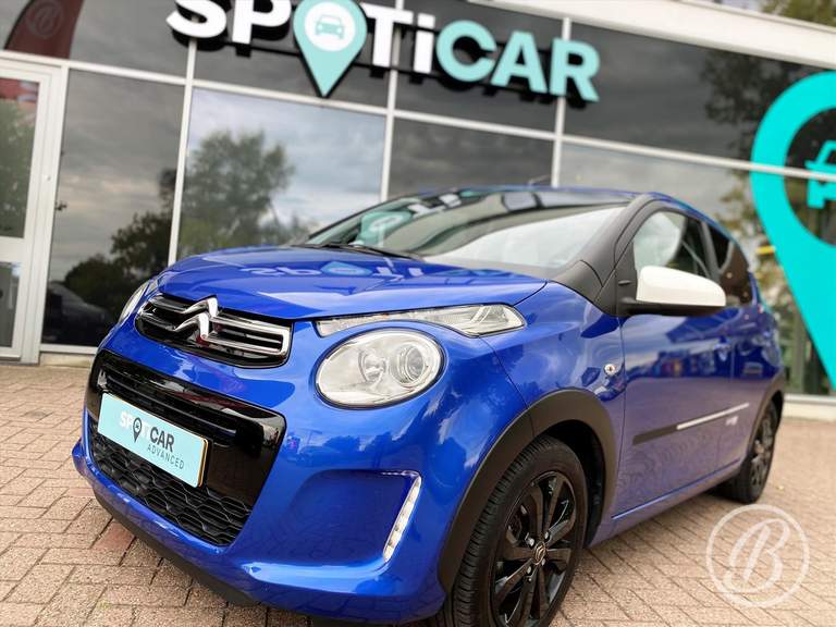 Citroën Citroën