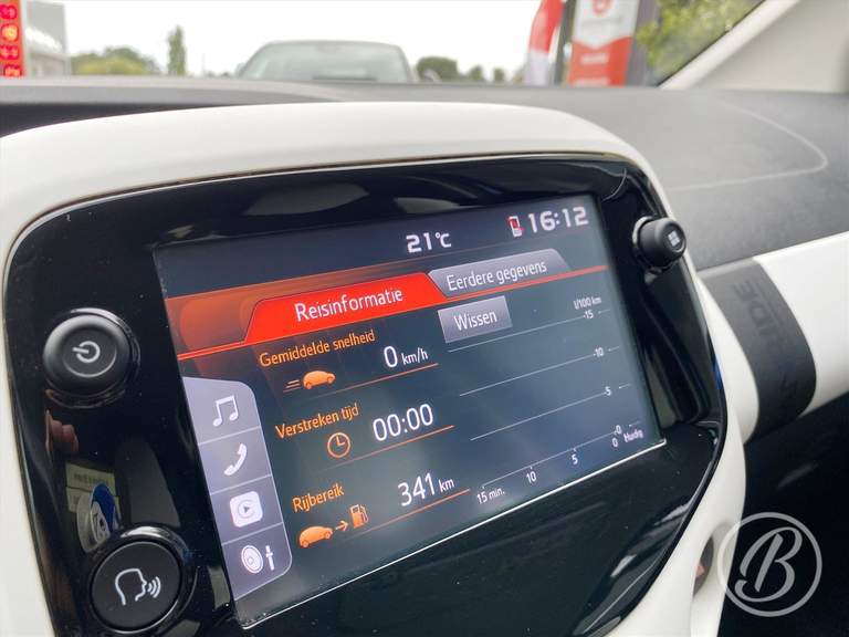 Citroën Citroën
