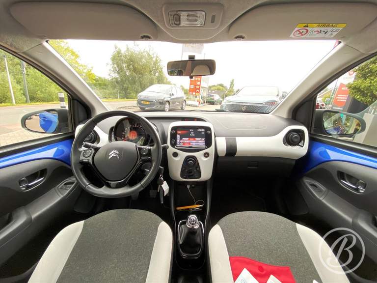 Citroën Citroën